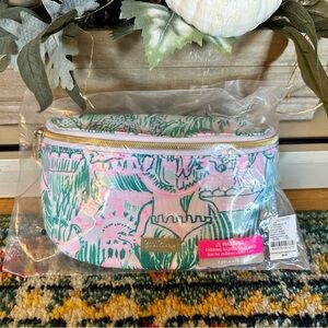 Belt Bag- Lilly Pulitzer